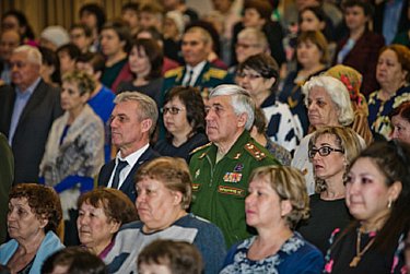 Они всегда будут жить в нашей памяти…